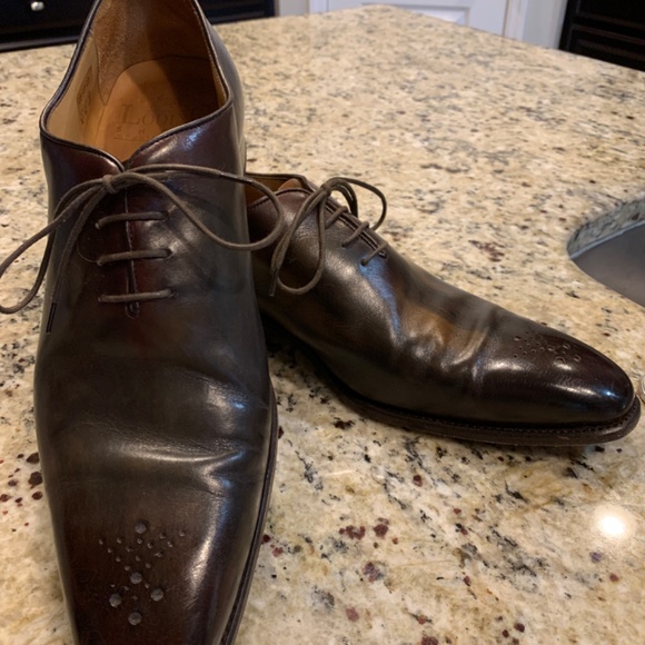 Loding shoes main image 4